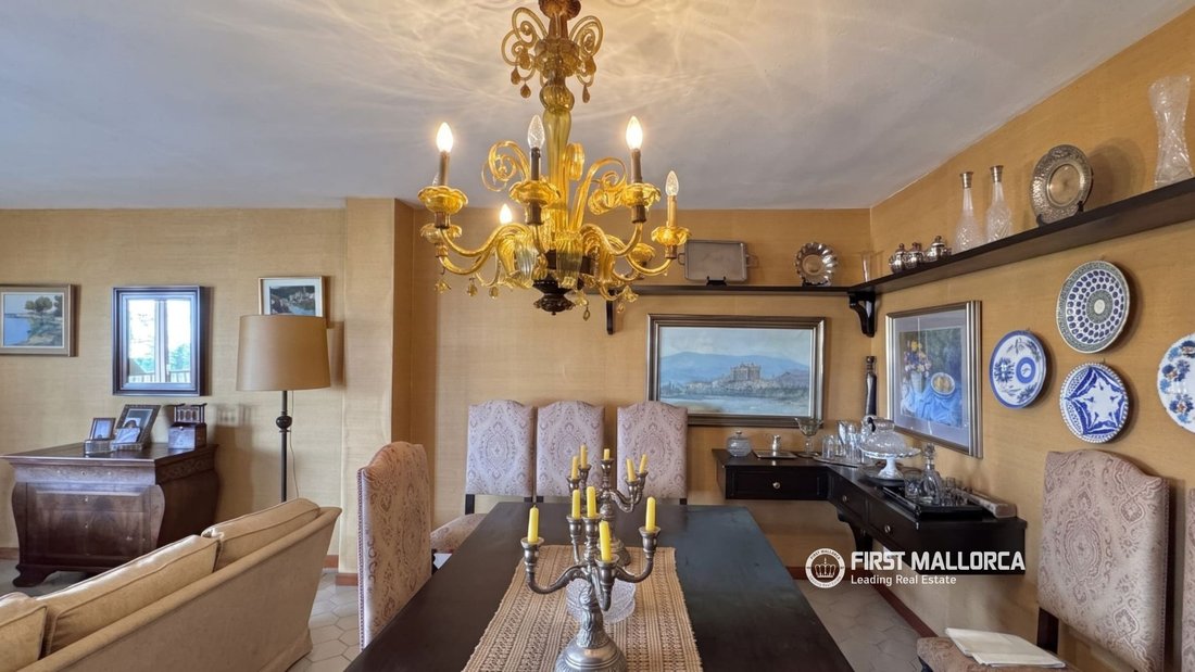 Apartment in Palma, Balearic Islands, Spain 5 - 18404972