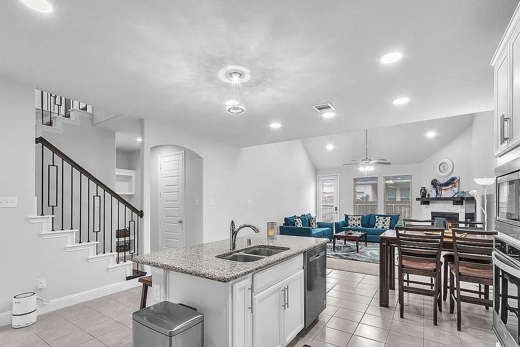 Casa a Frisco, Texas, Stati Uniti 3 - 18408815