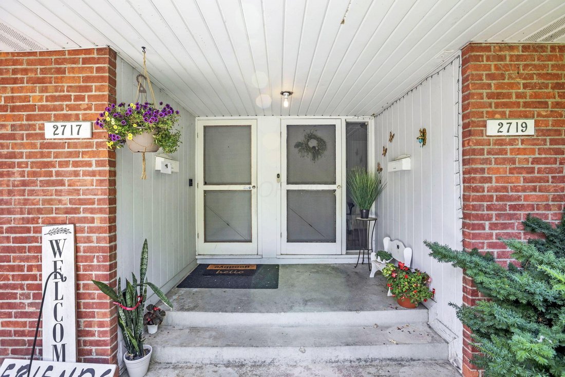 Apartment in Columbus, Ohio, United States 5 - 18403470