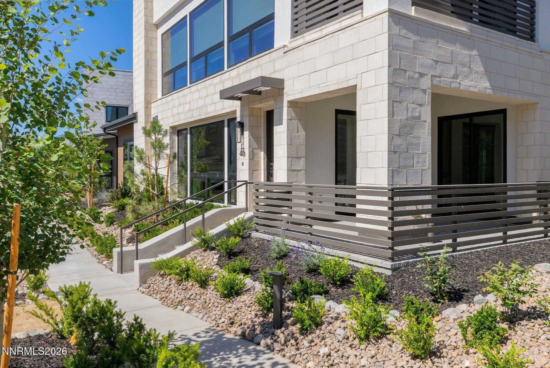 House in Reno, Nevada, United States 1 - 18410503