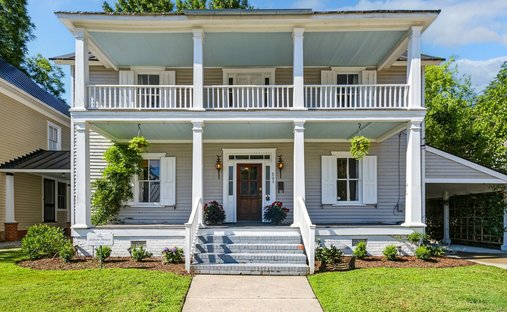 Edenton, North Carolina, United States 1