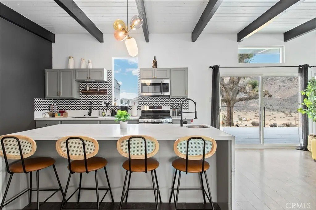 House in Twentynine Palms, California, United States 4 - 18408414
