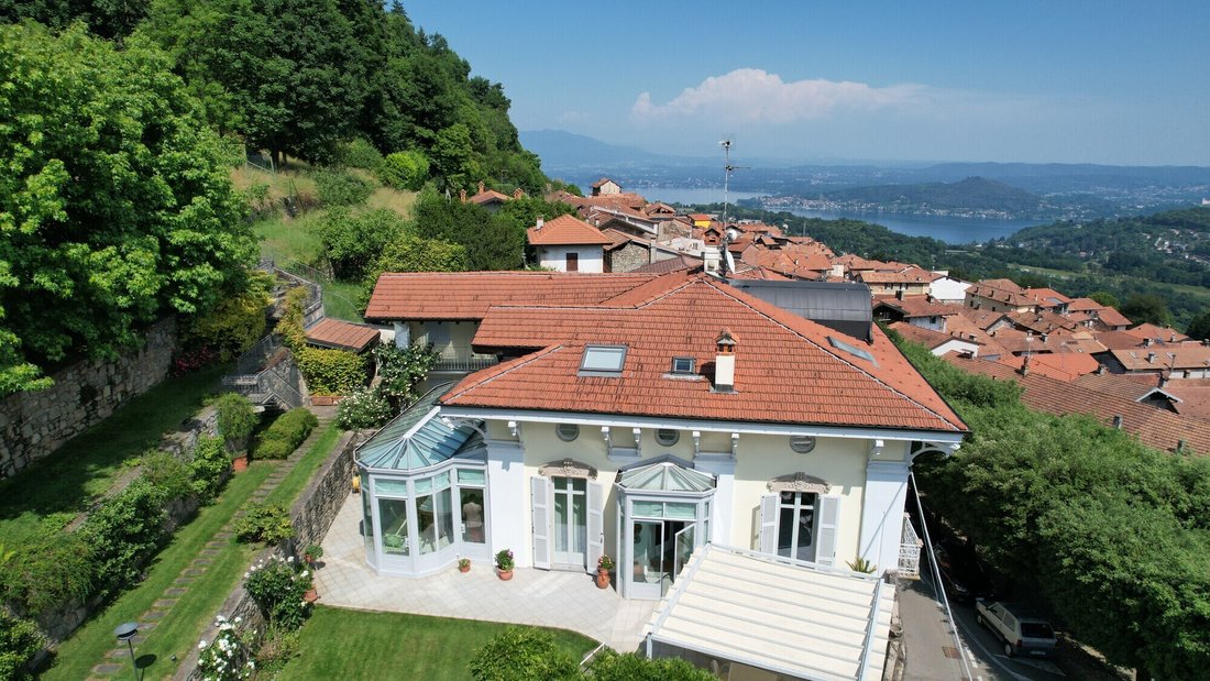 House in Colazza, Piedmont, Italy 3 - 18407510