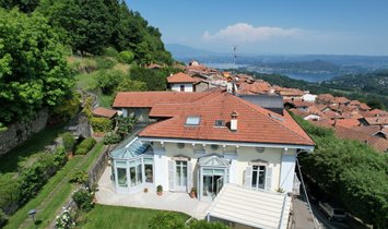 Maison à Colazza, Piémont, Italie 2
