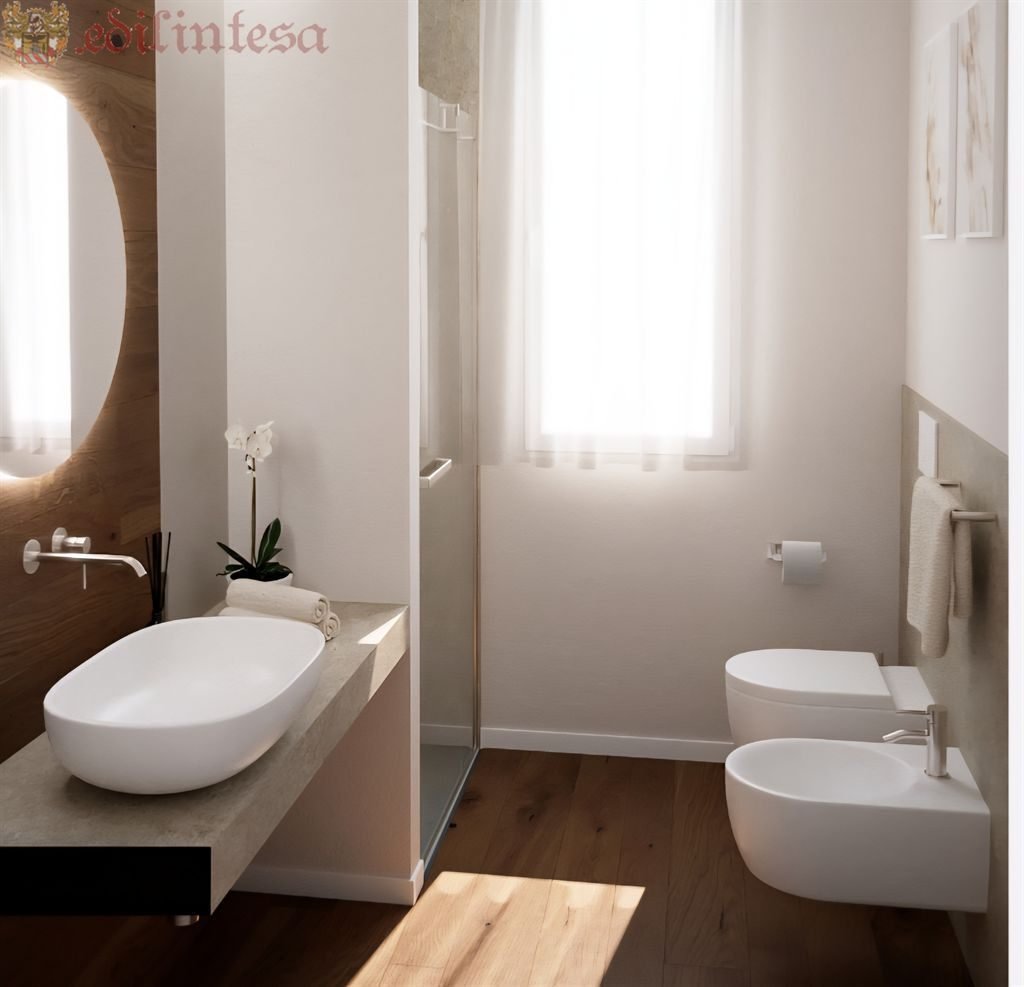 Apartment in Historic Center, Monza, Lombardy 3 - 18402872