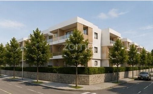 Land in Santa Maria da Feira, Aveiro, Portugal 1