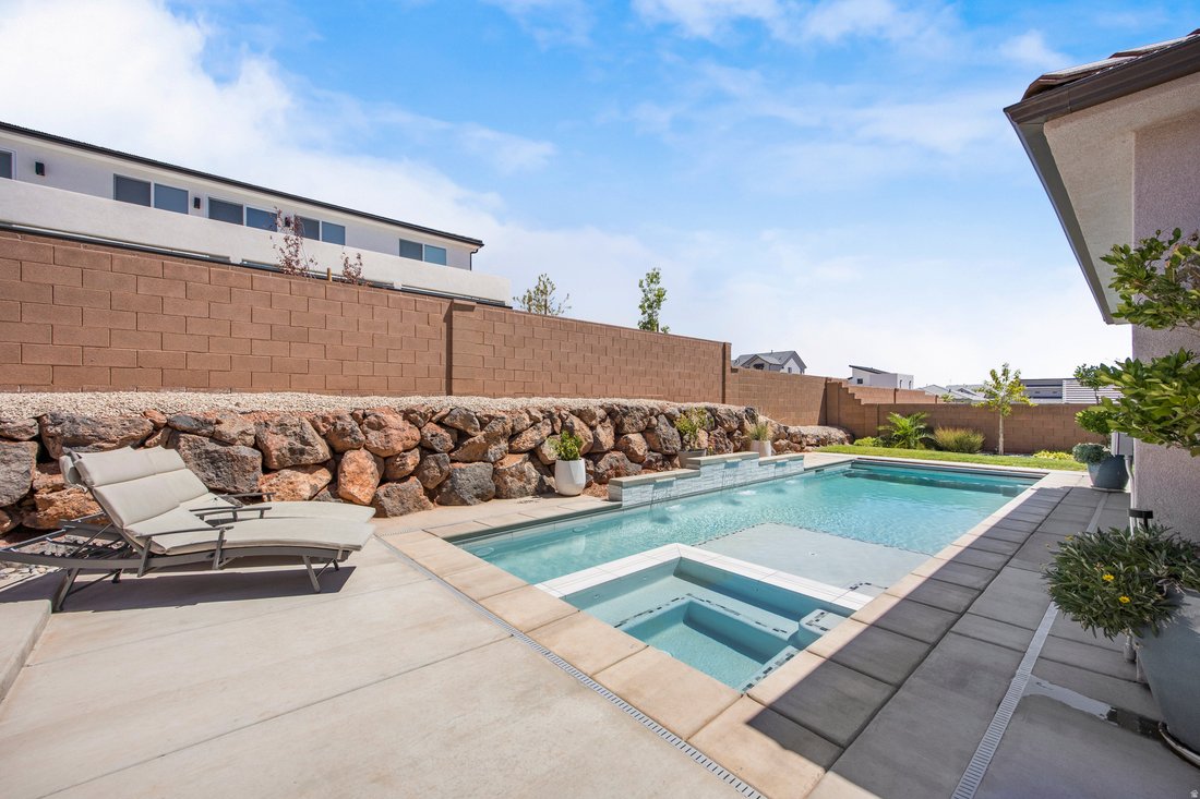 House in Washington, Utah, United States 1 - 18411201