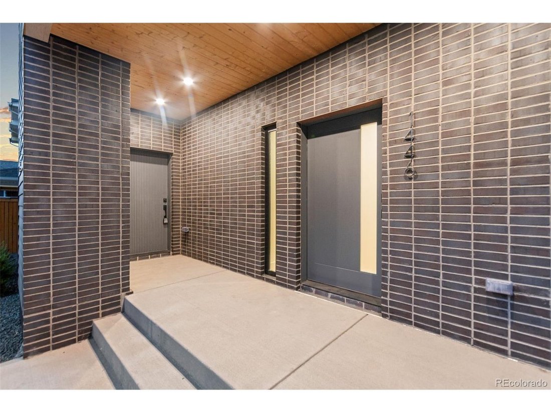 Apartment in Denver, Colorado, United States 3 - 18407131
