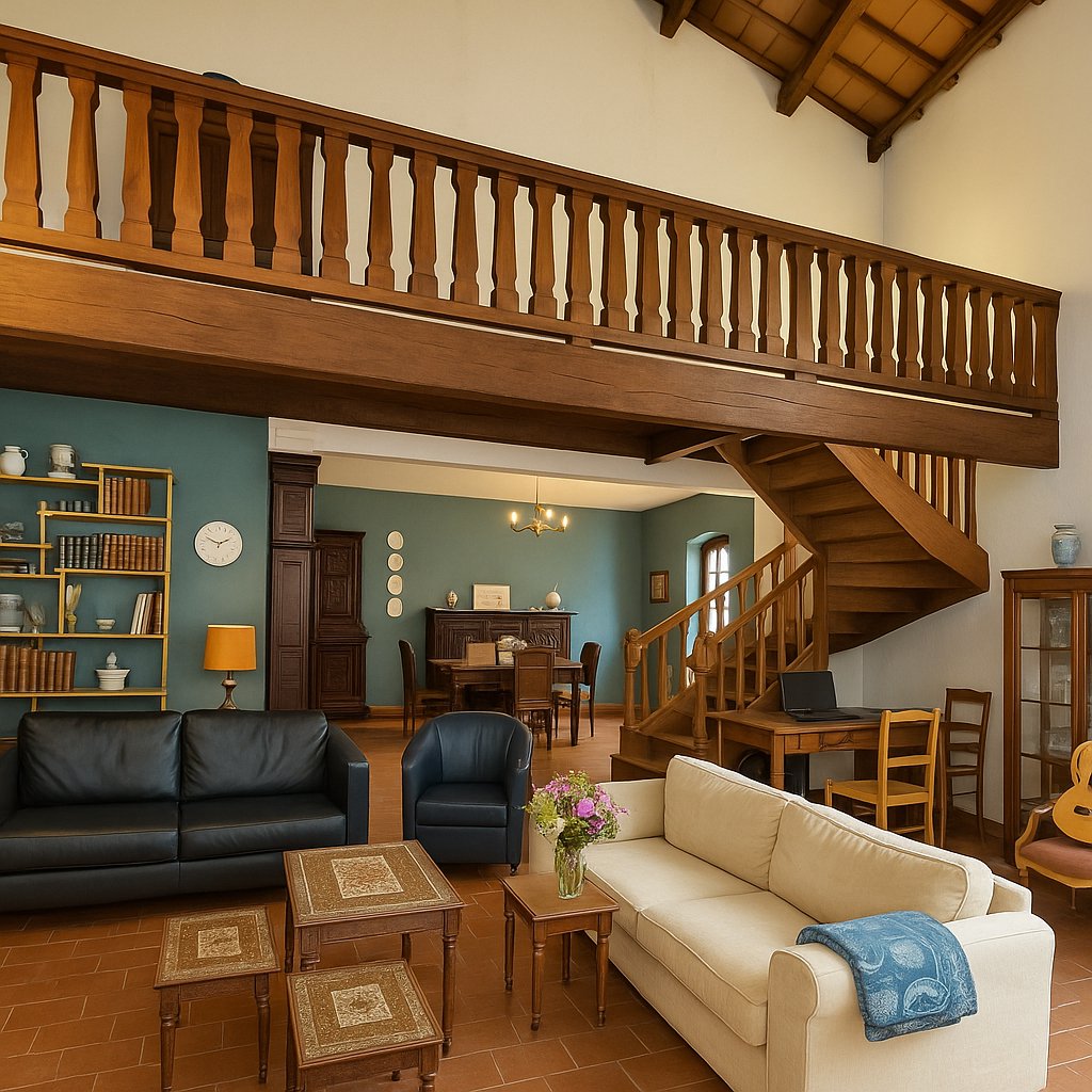 Villa in Autignac, Occitania, France 2 - 18405570