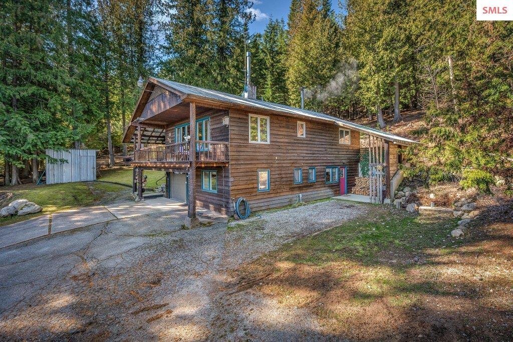 House in Sandpoint, Idaho, United States 1 - 17502715