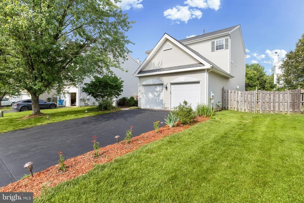 House in Pennington, New Jersey, United States 2 - 18408897