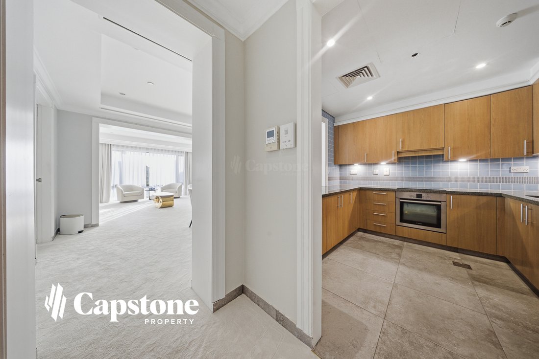 Townhouse in United Arab Emirates 5 - 18231787