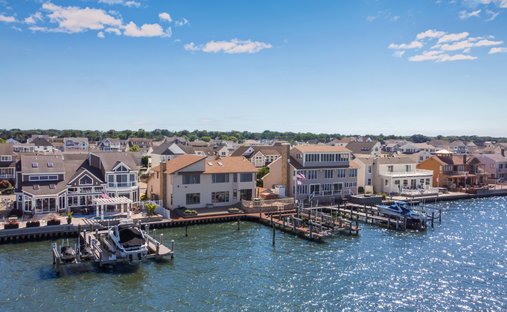 House in Toms River, New Jersey, United States 1