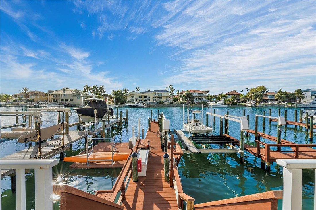 Townhouse in St. Petersburg, Florida, United States 3 - 18403678