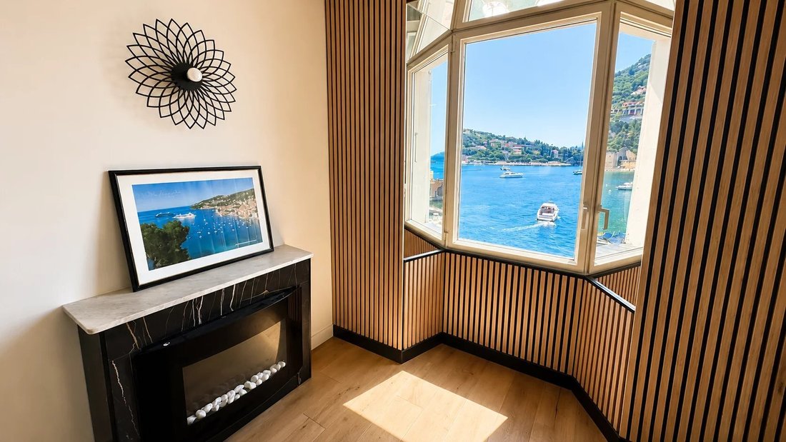 Apartment in French Riviera, Provence-Alpes-Côte d'Azur, France 2 - 18364993
