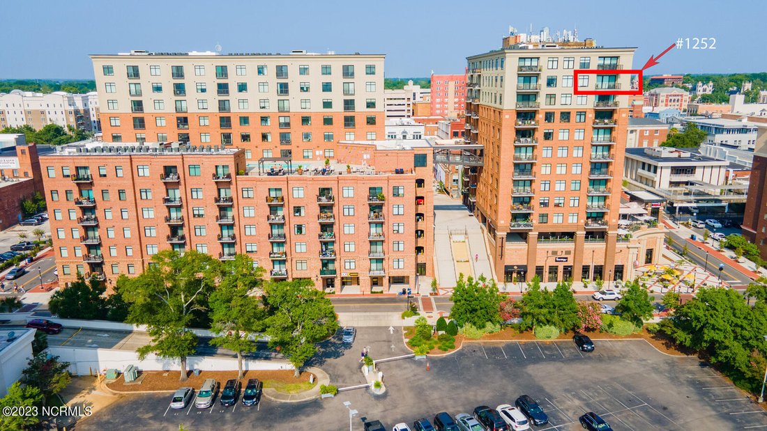 Condo in Wilmington, North Carolina, United States 2 - 18409058