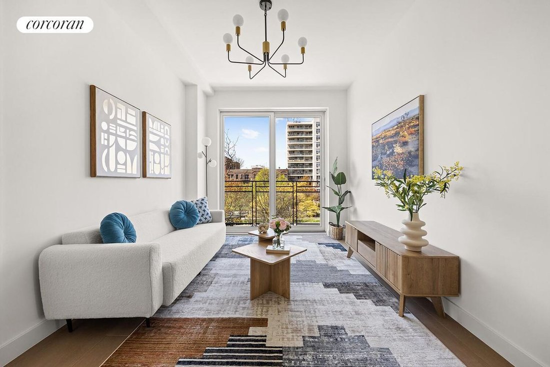 Condo in New York, New York, United States 1 - 18212911