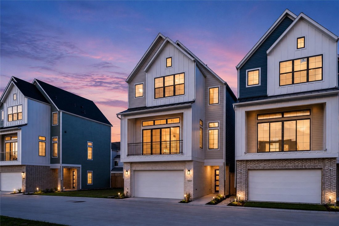 House in Houston, Texas, United States 5 - 18122526