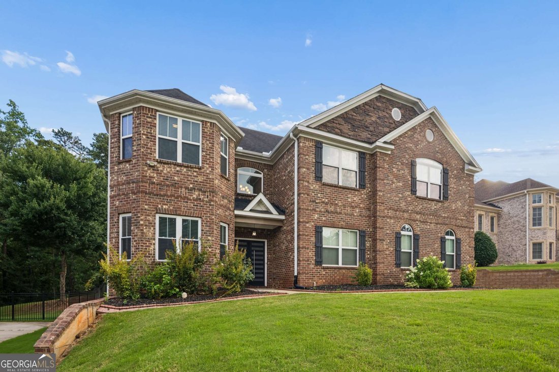 House in Atlanta, Georgia, United States 2 - 17481588