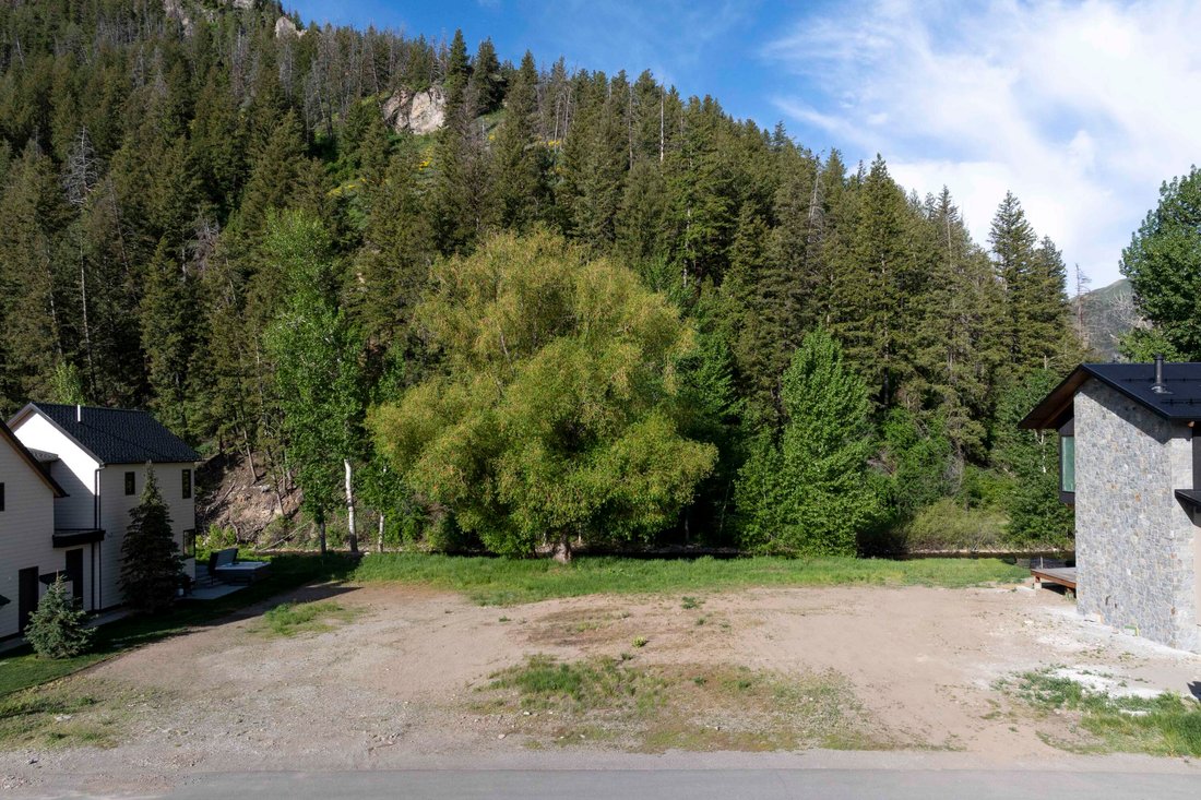 Land in Ketchum, Idaho, United States 1 - 18412109