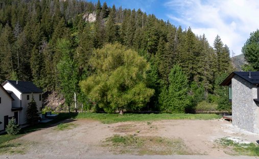 Terreno en Ketchum, Idaho, Estados Unidos 1