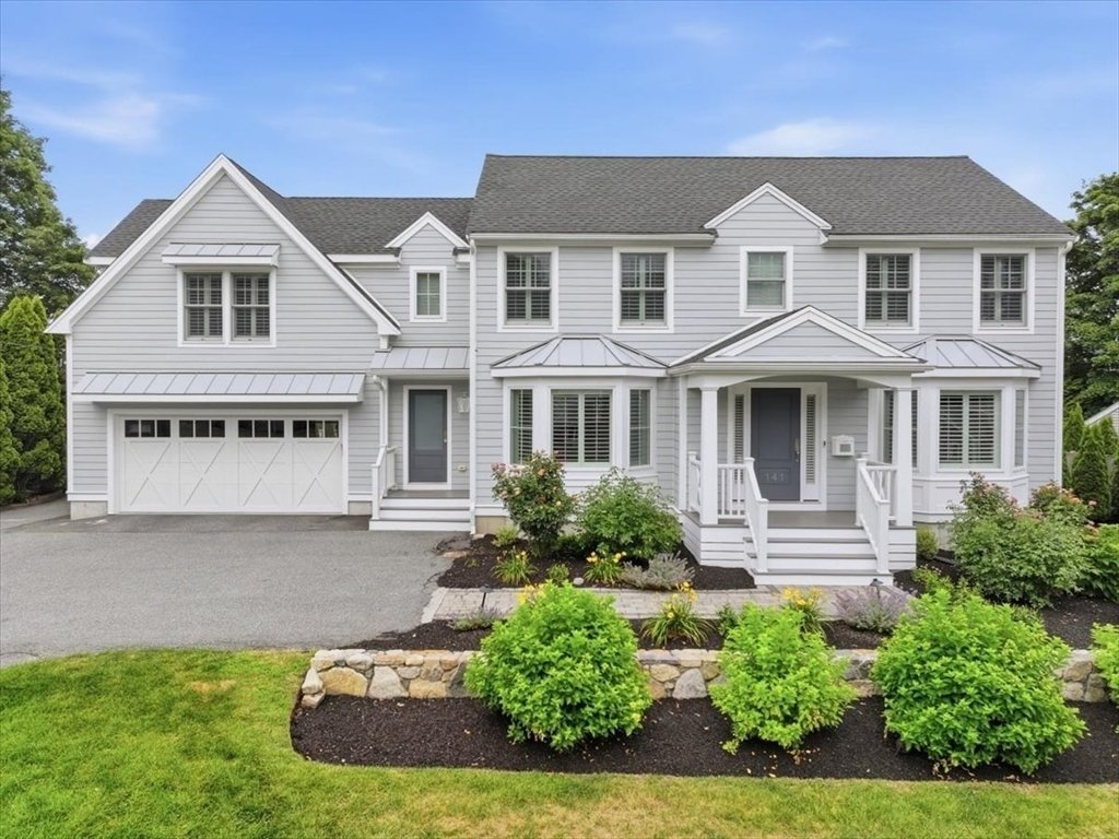 House in Hingham, Massachusetts, United States 1 - 18410824