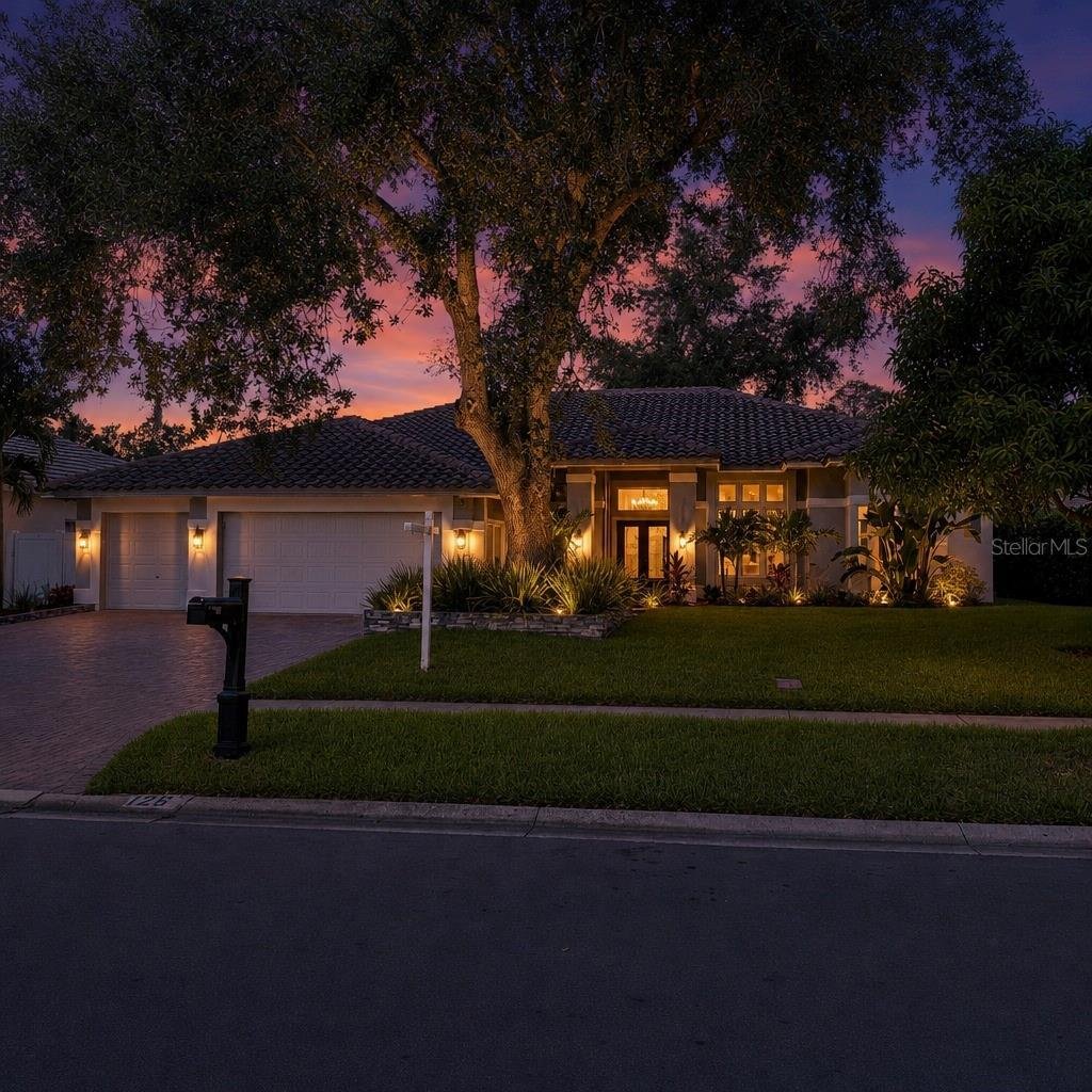 House in Palm Harbor, Florida, United States 2 - 18398993