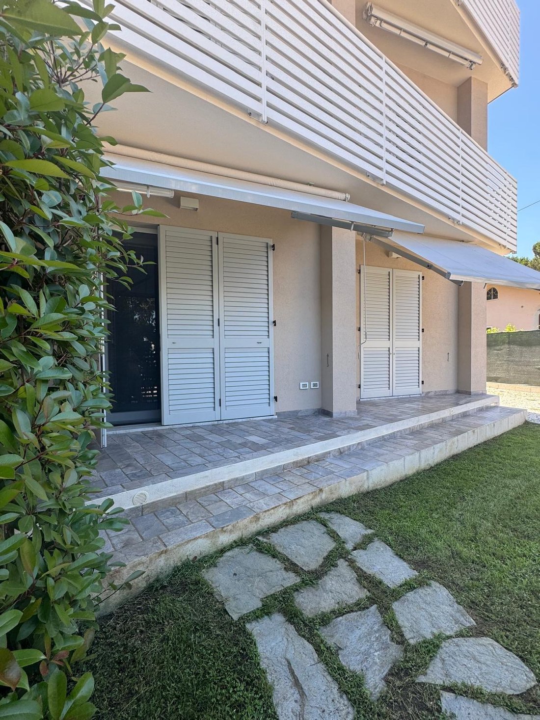 Apartment in Cinquale, Montignoso, Tuscany 4 - 18414692
