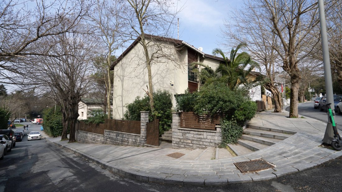 Andere in Istanbul, Istanbul, Türkei 1 - 18403790