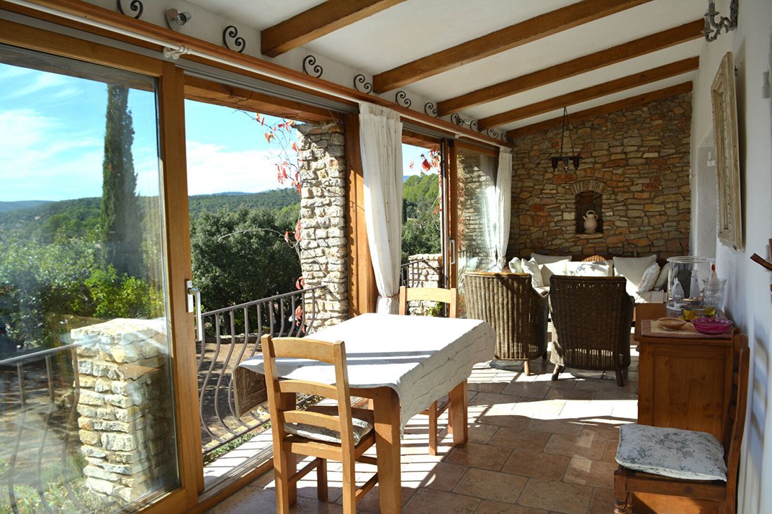 Villa in Carcès, Provence-Alpes-Côte d'Azur, France 2 - 18405342