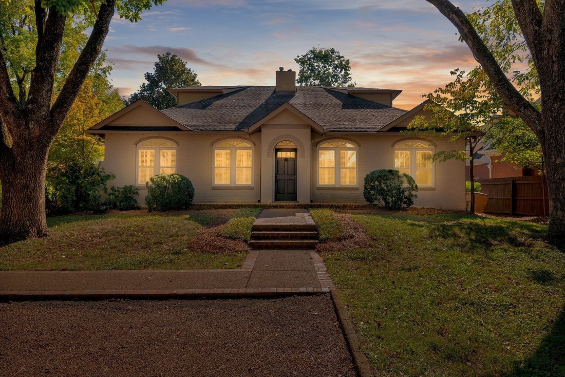 House in Nashville, Tennessee, United States 1 - 18415960