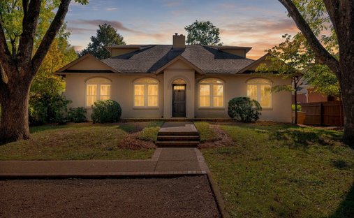 Casa a Nashville, Tennessee, Stati Uniti 1