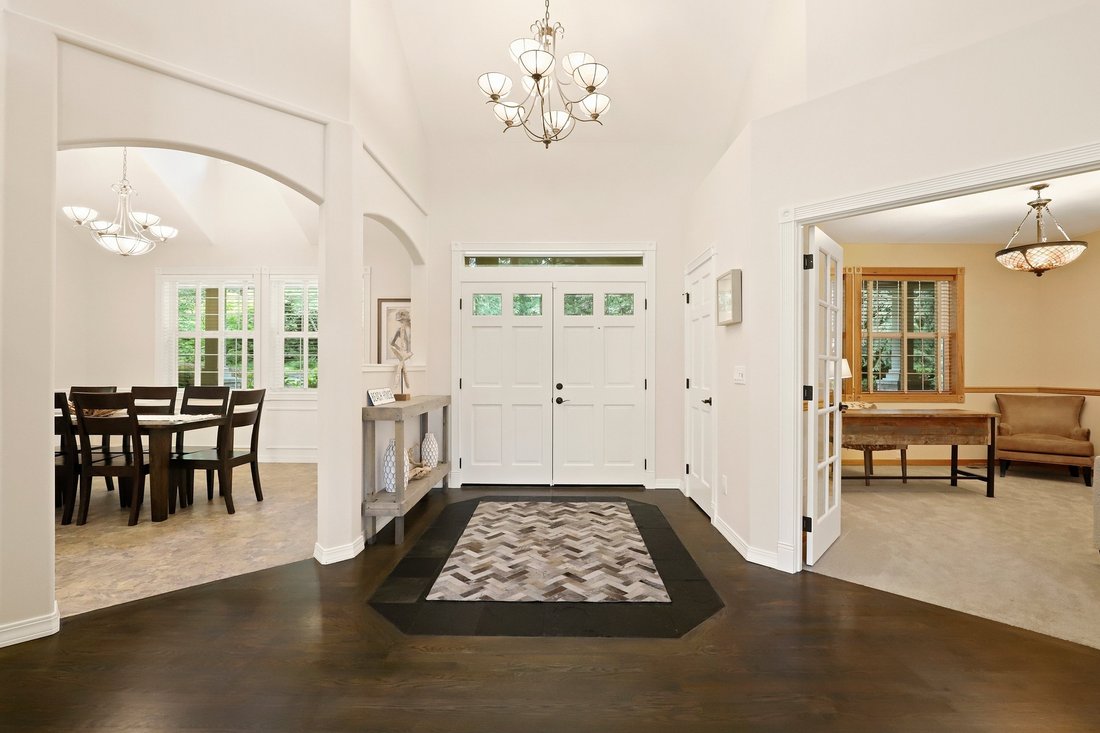 House in Belfair, Washington, United States 5 - 18413969