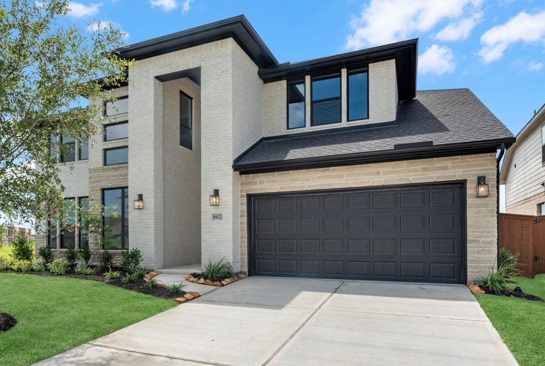 House in Manvel, Texas, United States 1 - 17749104