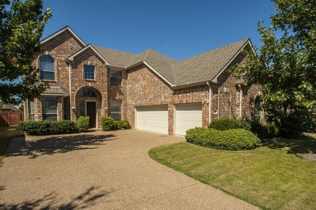 House in Frisco, Texas, United States 1 - 18403871