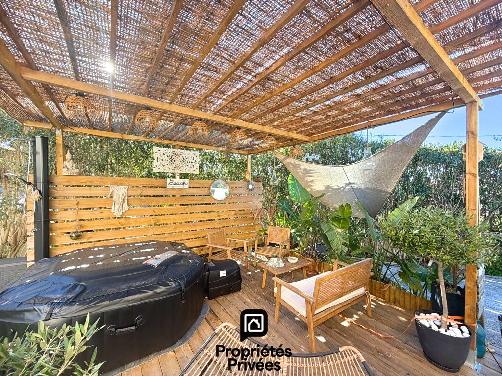 Villa in Sainte Brigitte, Frejus, France 5 - 18406005