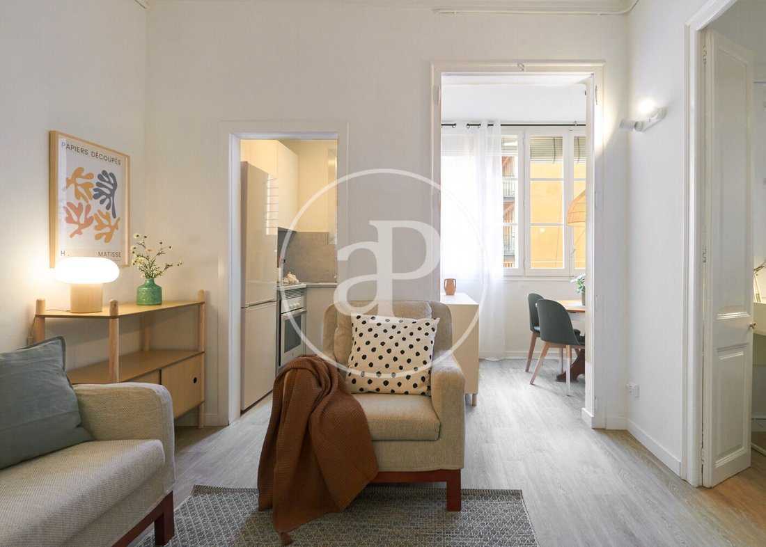 Apartment in Eixample, Barcelona, Spain 3 - 18411850