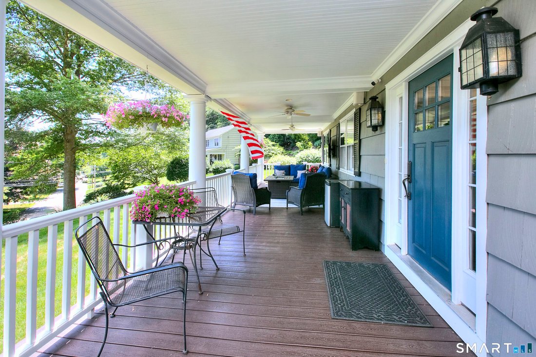 House in Fairfield, Connecticut, United States 3 - 18406541