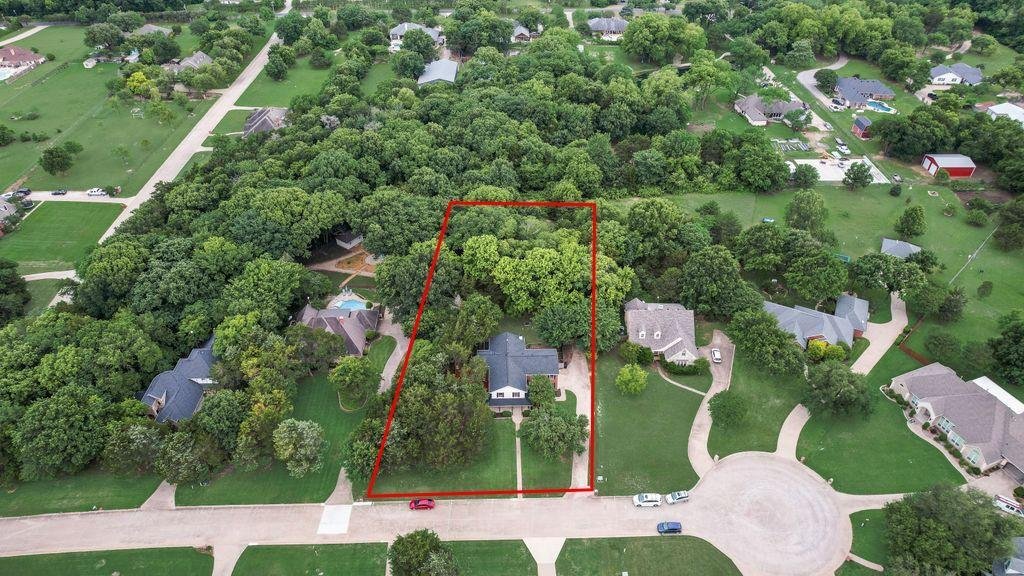 House in Midlothian, Texas, United States 2 - 18408775