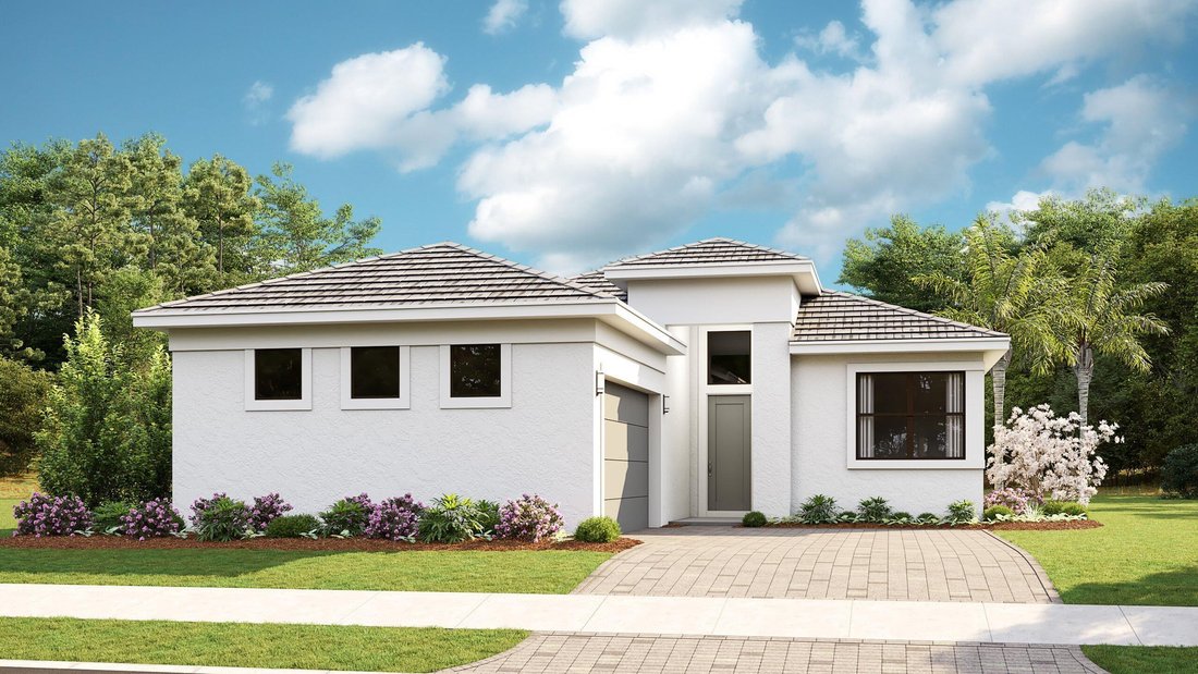 House in Stuart, Florida, United States 1 - 18414544