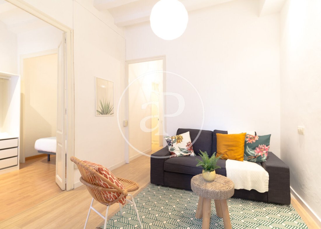 Apartment in Eixample, Barcelona, Spain 3 - 18411848