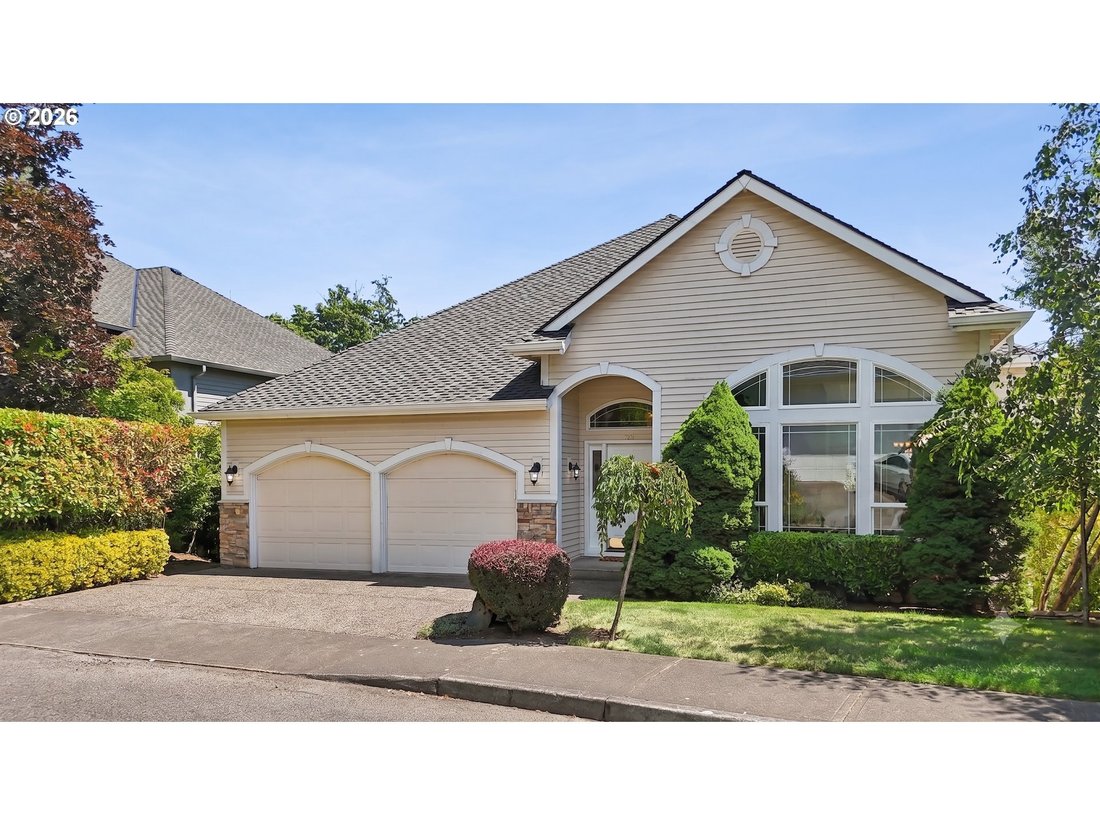 House in Portland, Oregon, United States 1 - 18403898