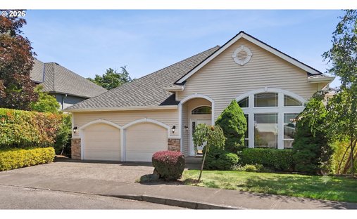 House in Portland, Oregon, United States 1