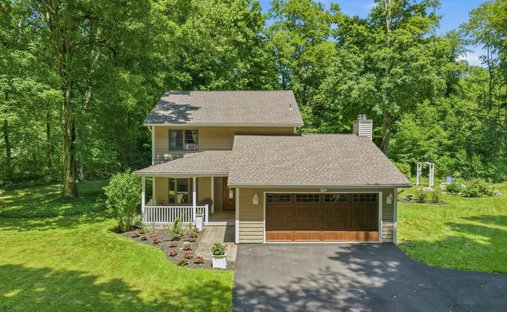 Haus in Hopewell Junction, New York, Vereinigte Staaten 1