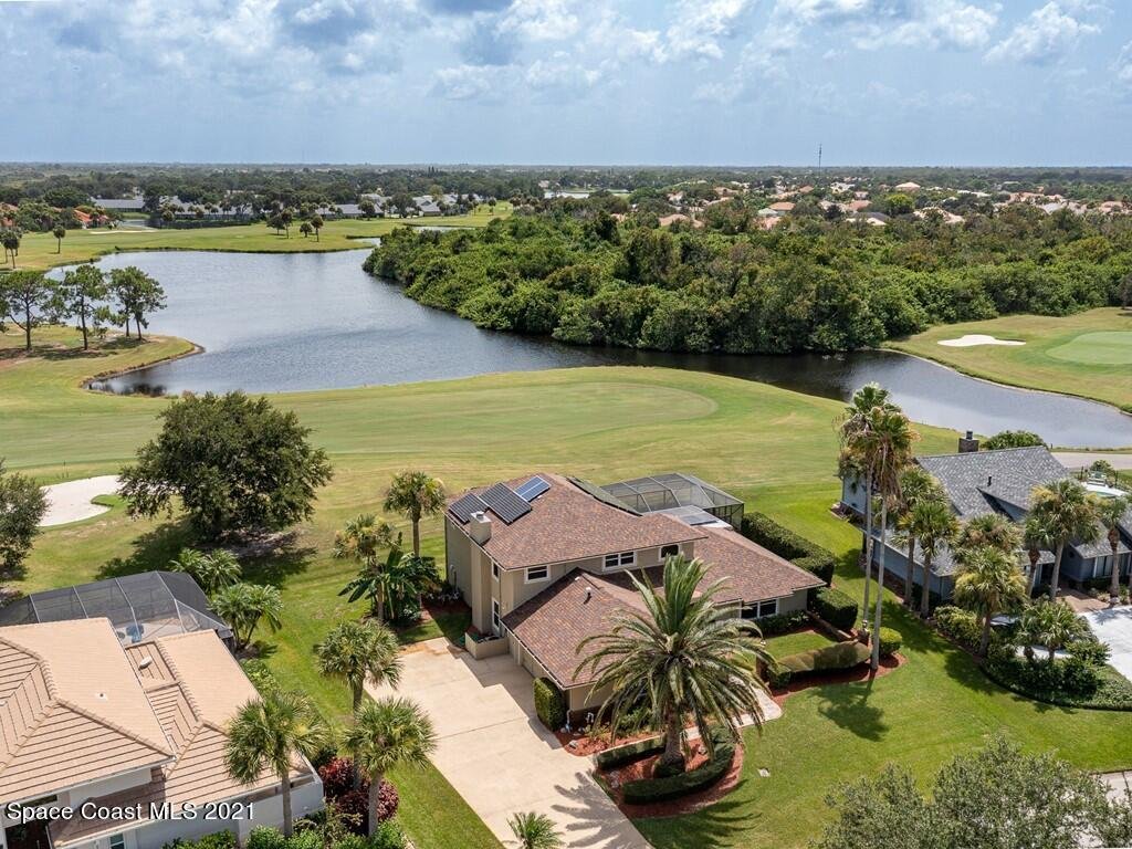 House in Melbourne, Florida, United States 3 - 18414388