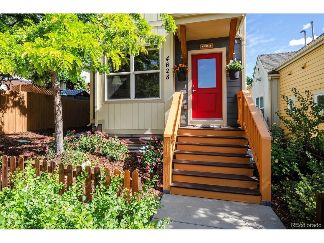 Condo in Boulder, Colorado, United States 2 - 18280979