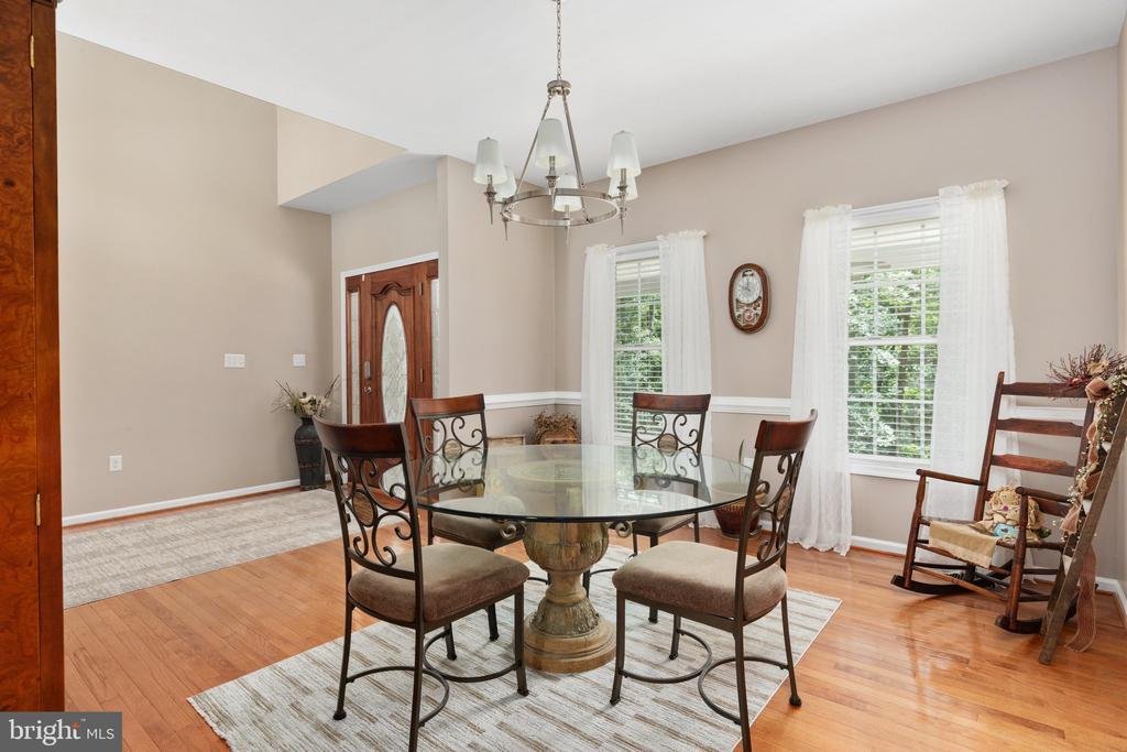 House in Middletown, Virginia, United States 5 - 18413600