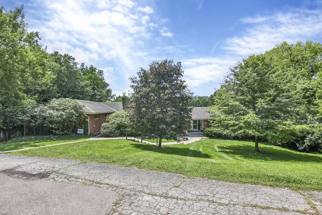 Apartment in Columbus, Ohio, United States 1 - 18403470