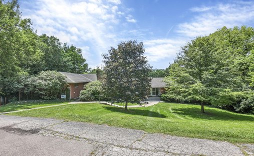 Apartment in Columbus, Ohio, United States 1
