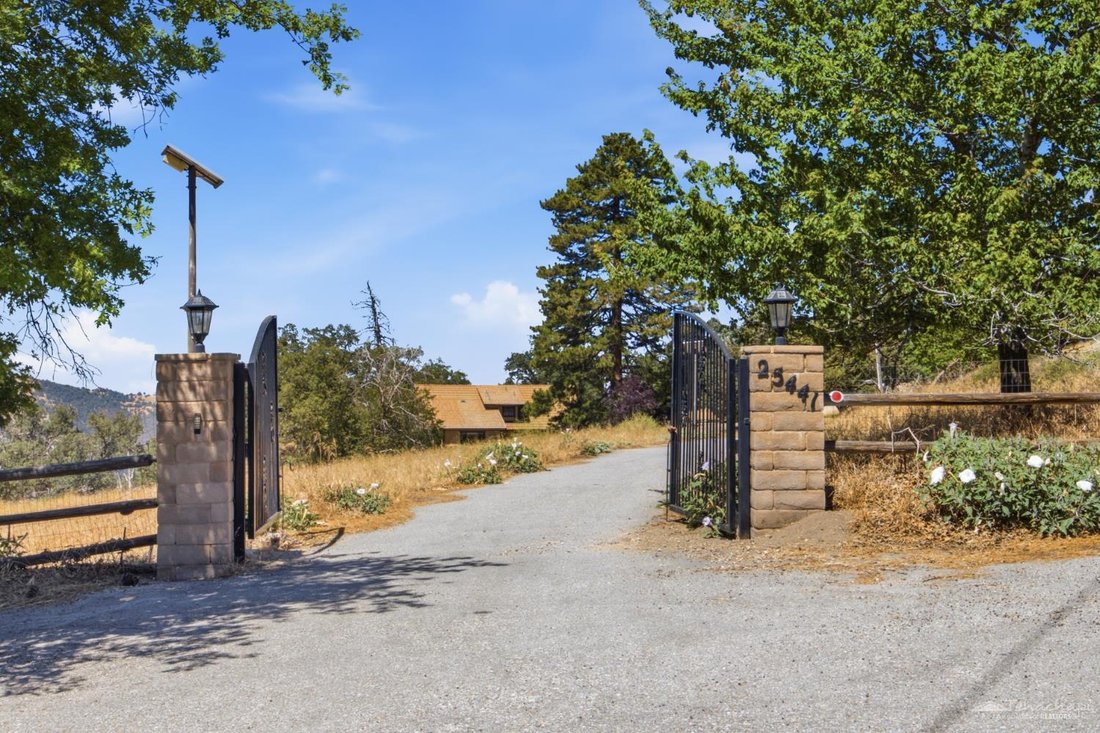 Casa a Tehachapi, California, Stati Uniti 3 - 18414841